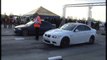 BMW E46 M3 Vs. BMW E92 M3 WTF