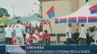 Costa Rica inicia el conteo de votos de elección municipal