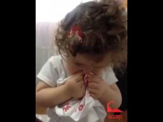 Scorp  -Türk Olduğunu Belli Et