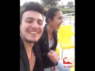 Scorp  -1 Milyon$ verseler Sevgilini Döver Misin?