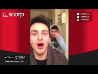 Scorp - Sadece türkiyede görebileceğiniz şeyler