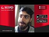 Scorp - Tektaş Yüzük İstemeyen kadın