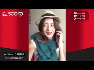 Scorp - Elit insan tripleri