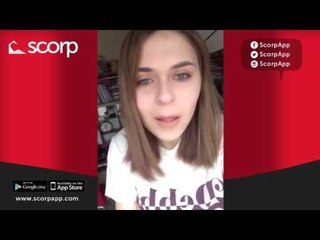 Scorp - Yolda Zombi Görsen Naparsın