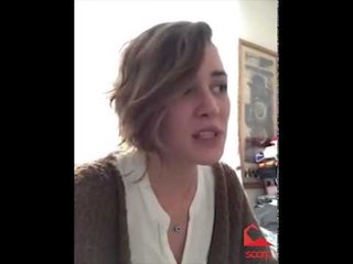 Scorp  -Sevgilinin Yanında / Arkadaşının Yanında