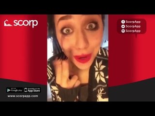 Scorp - Sünnet olduktan sonra ilk cümle