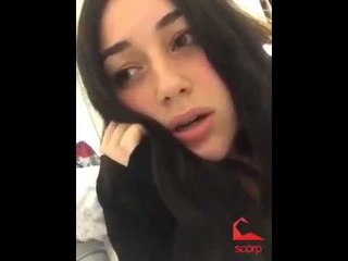 Scorp -Kızların En Büyük Yalanları