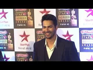 Varun Dhawan loses cool over Dilwale Failure