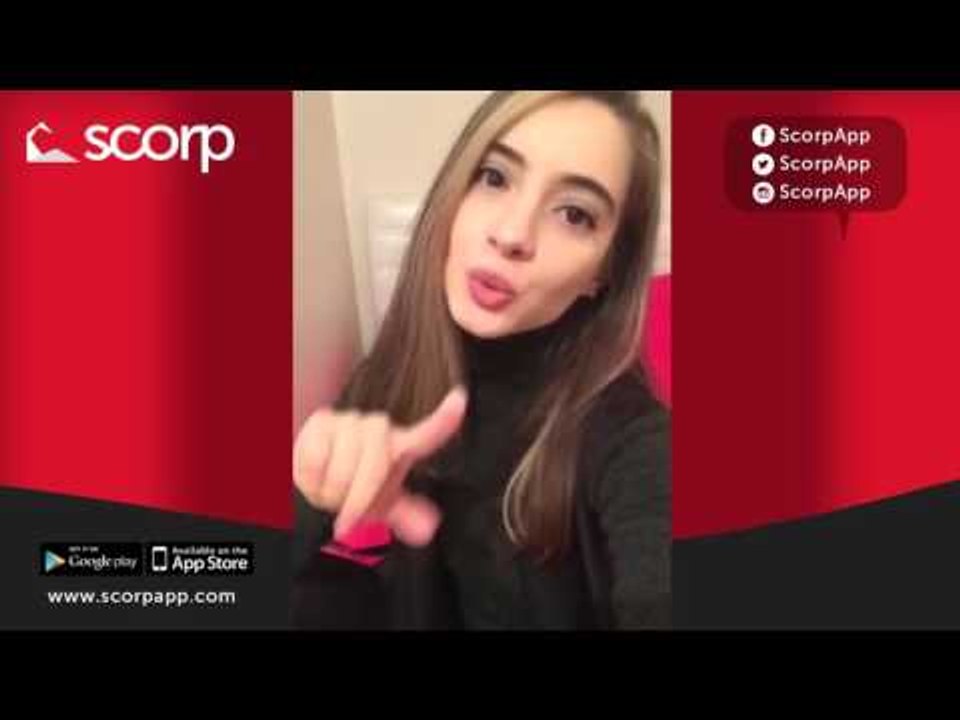 Scorp - Aşk mı? Şans mı? Para mı?