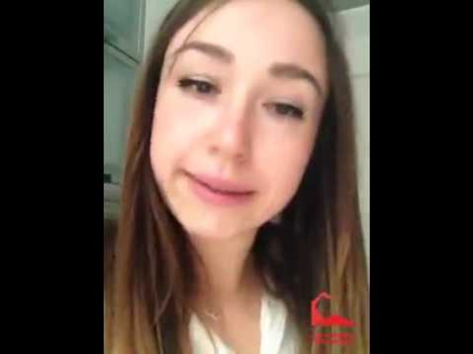 Scorp -Balık Etli Kadın Mı Fit Kadın Mı?