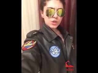 Scorp - Pilot Gibi Konuş