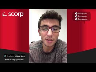 Scorp - Evlendikden sonra hangi taraf değişir