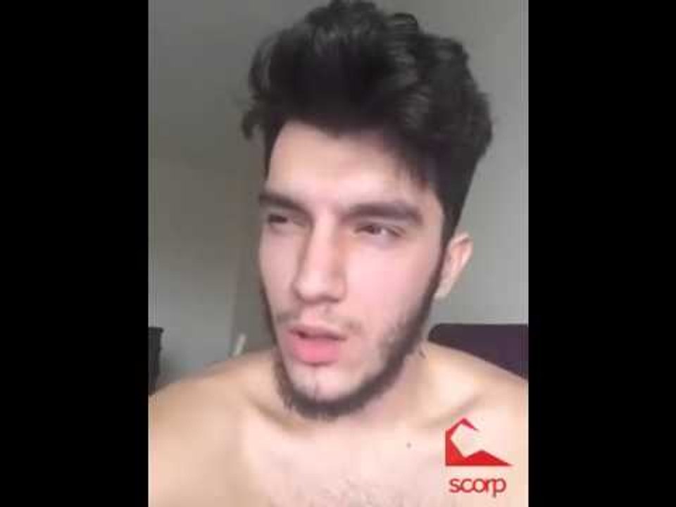 Scorp  -Dublaj Yap