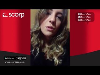 Scorp - Koku mu ses mi