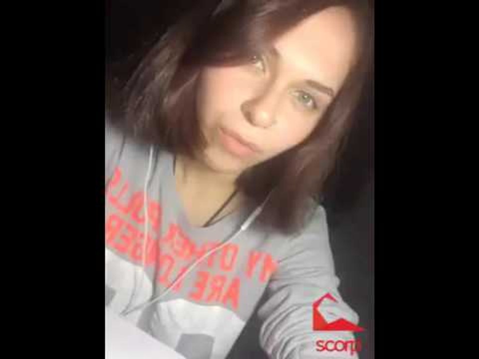 Scorp -Susmak
