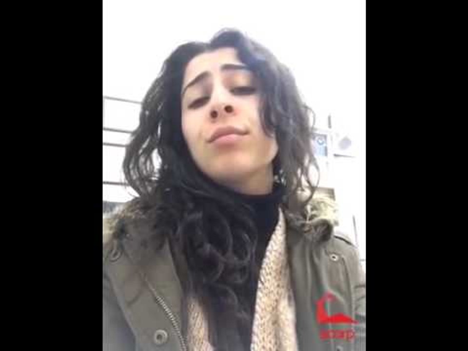 Scorp -Sıla'nın İkizini Bulduk