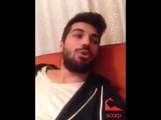 Scorp  - Kanka........Aşkım