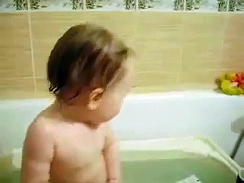 смех ребенка