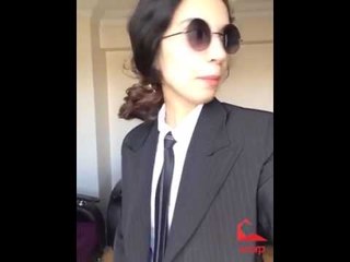 Ertesi Gün Hapı Alırken Girilen Tripler