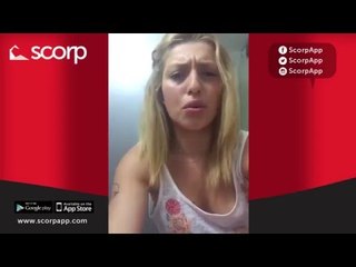 Scorp - Erkekler regl olsaydı 2