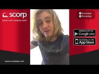 Scorp - Uyandığında Tımarhanede Olsan