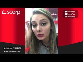 Scorp - Fondöten süren kız