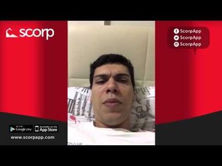 Scorp - Askerlikten korkan erkek