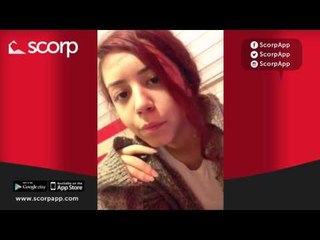 Scorp - Ölümü neden düşünmek istemeyiz