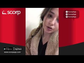 Scorp - Tercih edilmiş yanlızlık