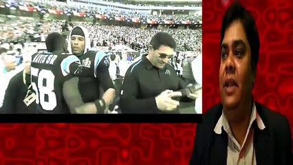 Super Bowl 50 | Panthers vs Broncos Highlights | 2016 HD (FULL HD)