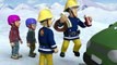 Fireman Sam US: Rescuing Mike Flood in the Snow
