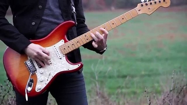Deniz Demiröz - Dönüş Yok (FULL HD)