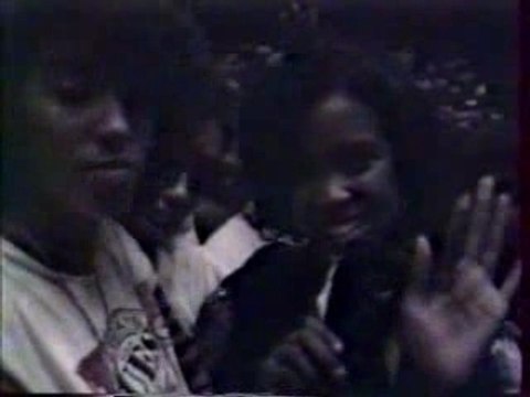 Ice T - Doug E Fresh, Kool Moe Dee, Rakim & Biz Markie - Mak