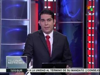 teleSUR Noticias 07-02-16_19:30