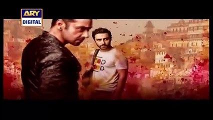 Mera Yaar Miladay Episode 1 Full on Ary Digital 8th February 2016