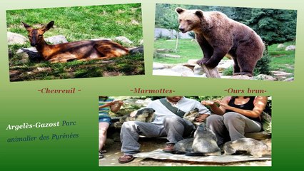 LES HAUTES-PYRÉNÉES 65  (en 16-9)