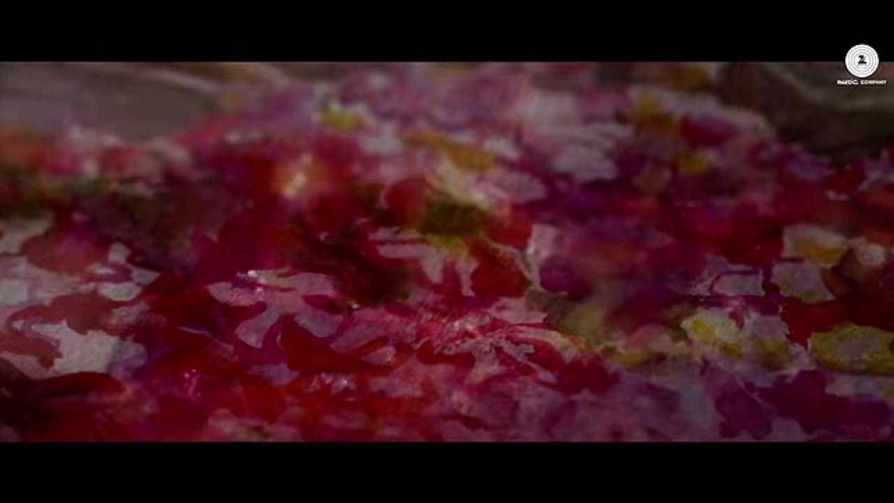 Haminastu - Fitoor - Zeb Bangash - Aditya Roy Kapur & Katrina Kaif - Amit Trivedi - Swanand Kirkire