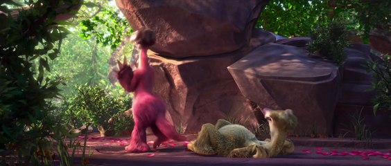 L'Age de Glace : Les lois de l'univers - bande-annonce VF