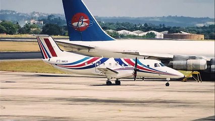 CVR - 1998 Capital Taxi EMB-120 crash - [Crash on approach 1)] 21 October 1998
