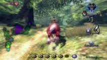 [Wii] Walkthrough - The Legend Of Zelda Twilight Princess Part 11