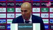 Karim Benzema soutenu par Zinedine Zidane, l'entraîneur du Real Madrid s'explique