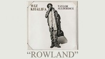 Wiz Khalifa - Rowland ft. Smoke DZA