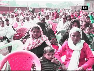 Two-day peace and harmony meeting held in Jorhat District of Assam