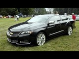 2016 Chevrolet Malibu Design, Drive, Automatic Parking Assist