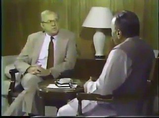 Watch How General Zia-ul-Haq Fooled America To Make Nuclear Bomb, Exclusive Video