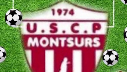 Petite soirée du côté du stade Lavallois avec nos jeunes Montsurais