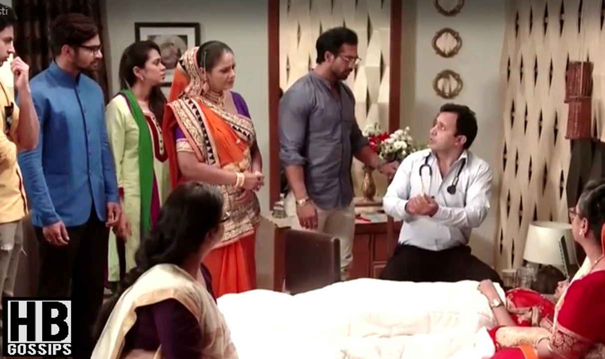 Saath Nibhana Saathiya Full Episode Updates 1 8th February 2016