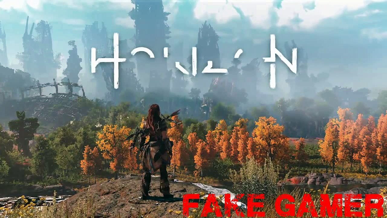 Top 5 games of 2016