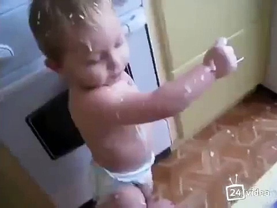 Гриша, это капец!