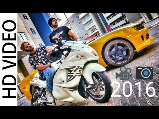Do Hazaar Solo - Raftaar Full HD
